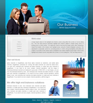 Maestriatech Templates