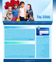 Maestriatech Templates