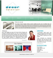 Maestriatech Templates