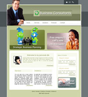Maestriatech Templates